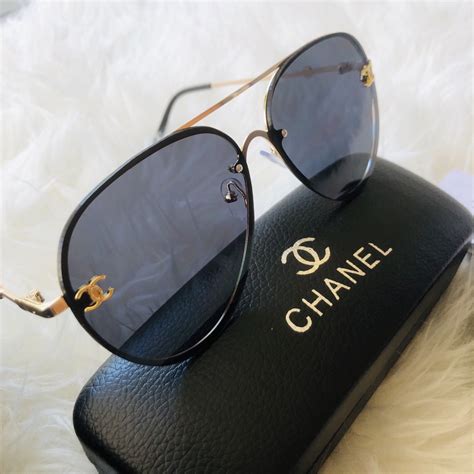 แว่นตา chanel